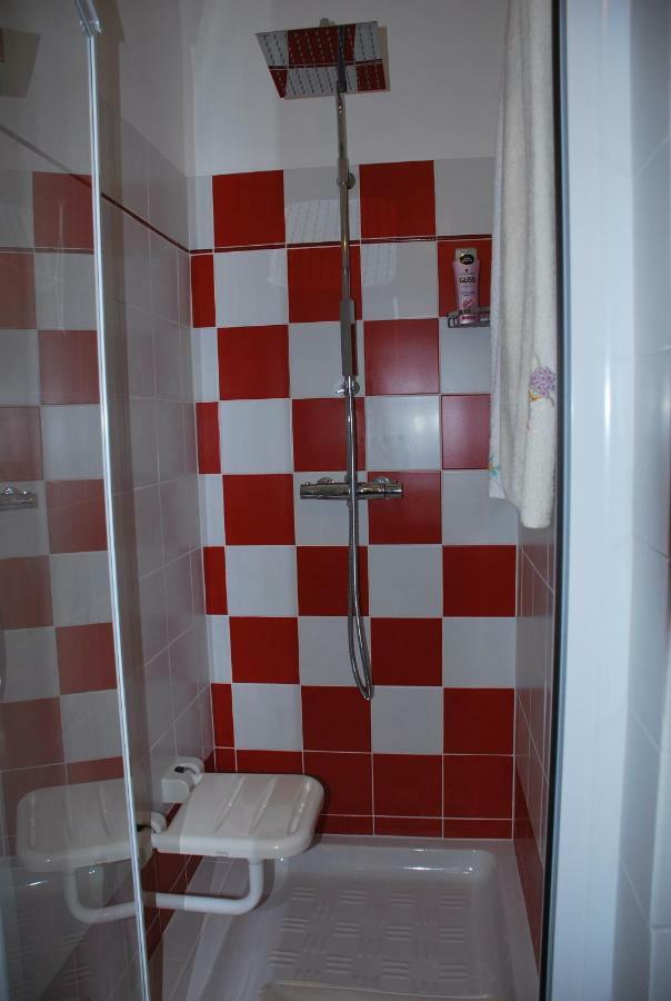 Apartament Casa Ai Pini Panzano in Chianti Zewnętrze zdjęcie