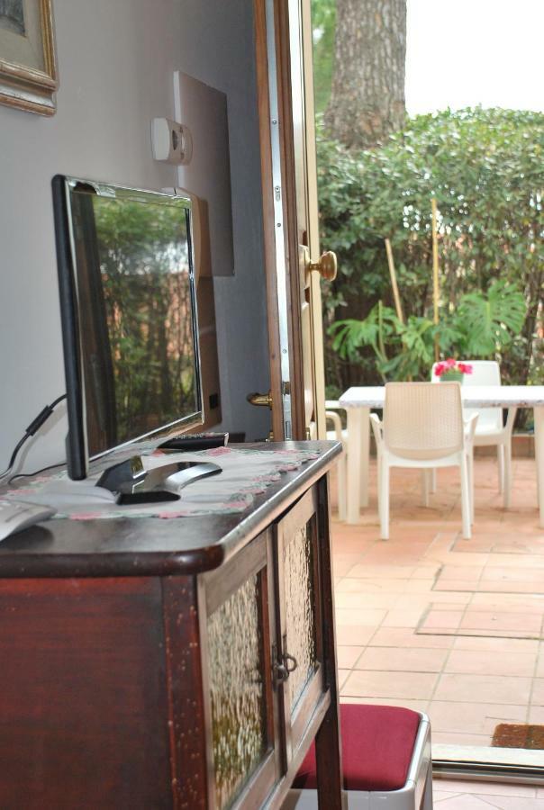 Apartament Casa Ai Pini Panzano in Chianti Zewnętrze zdjęcie