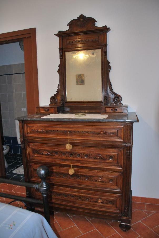 Apartament Casa Ai Pini Panzano in Chianti Zewnętrze zdjęcie