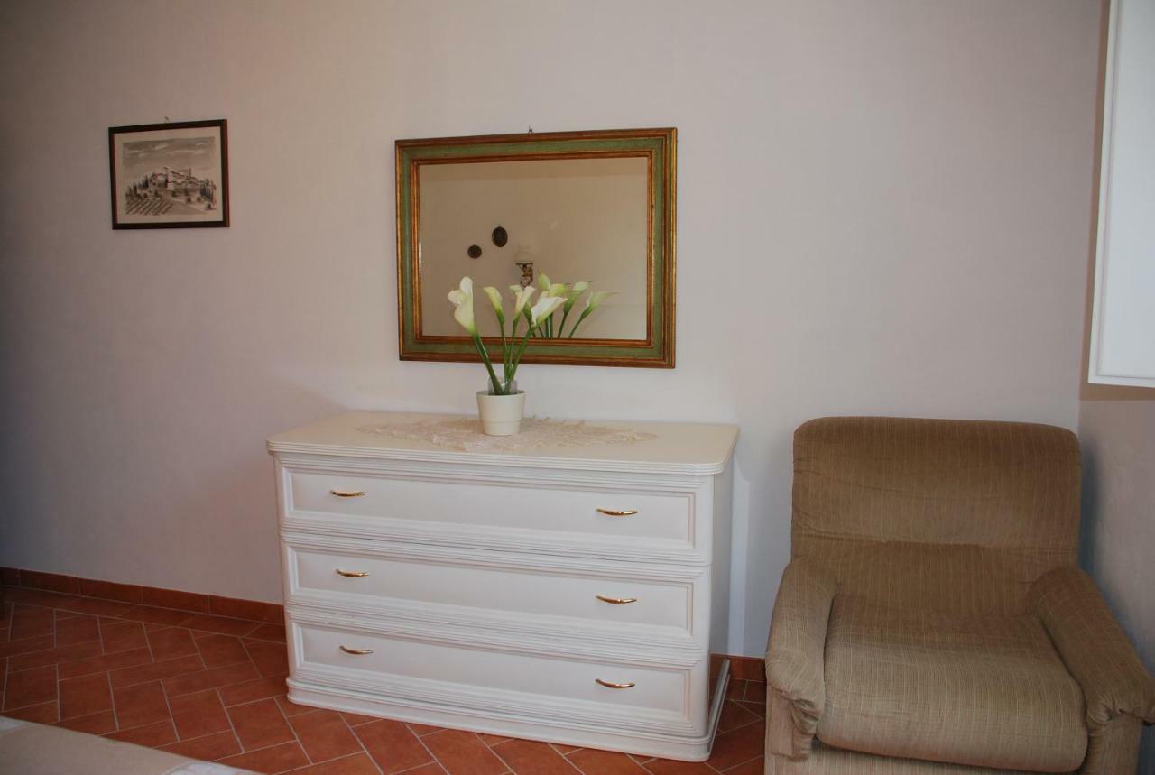 Apartament Casa Ai Pini Panzano in Chianti Zewnętrze zdjęcie