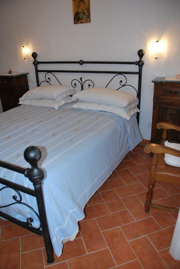 Apartament Casa Ai Pini Panzano in Chianti Zewnętrze zdjęcie